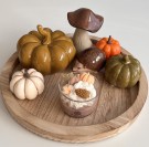 Fall - Pumpkin spice thumbnail