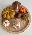Fall - Pumpkin spice thumbnail