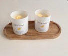 Citrus sorbet 180ml thumbnail