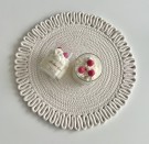 Jordbær drøm duftlys  thumbnail