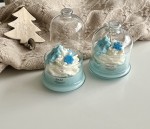 Vinterdrøm i eksklusiv skål