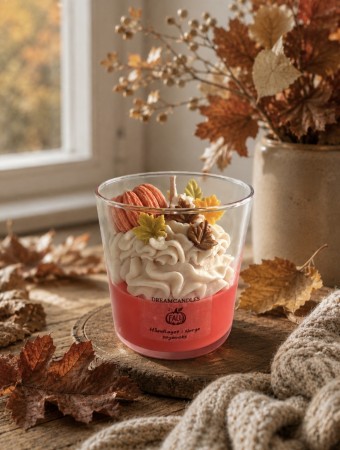 Fall - Granateple